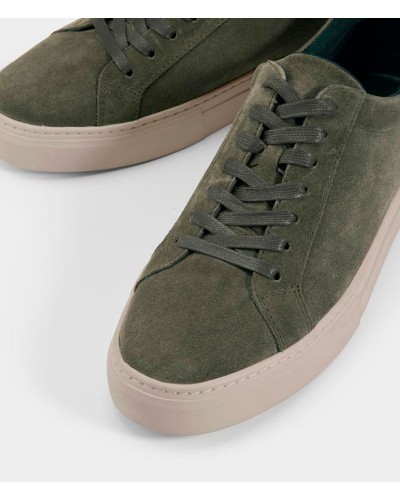 Vagabond Paul 2.0 Khaki