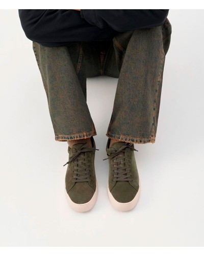 Vagabond Paul 2.0 Khaki