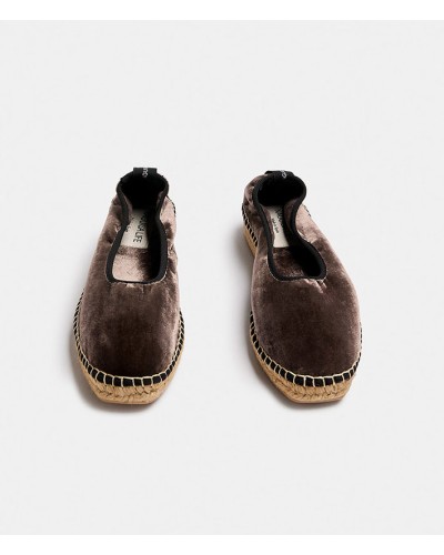 Naguisa Allium Brown