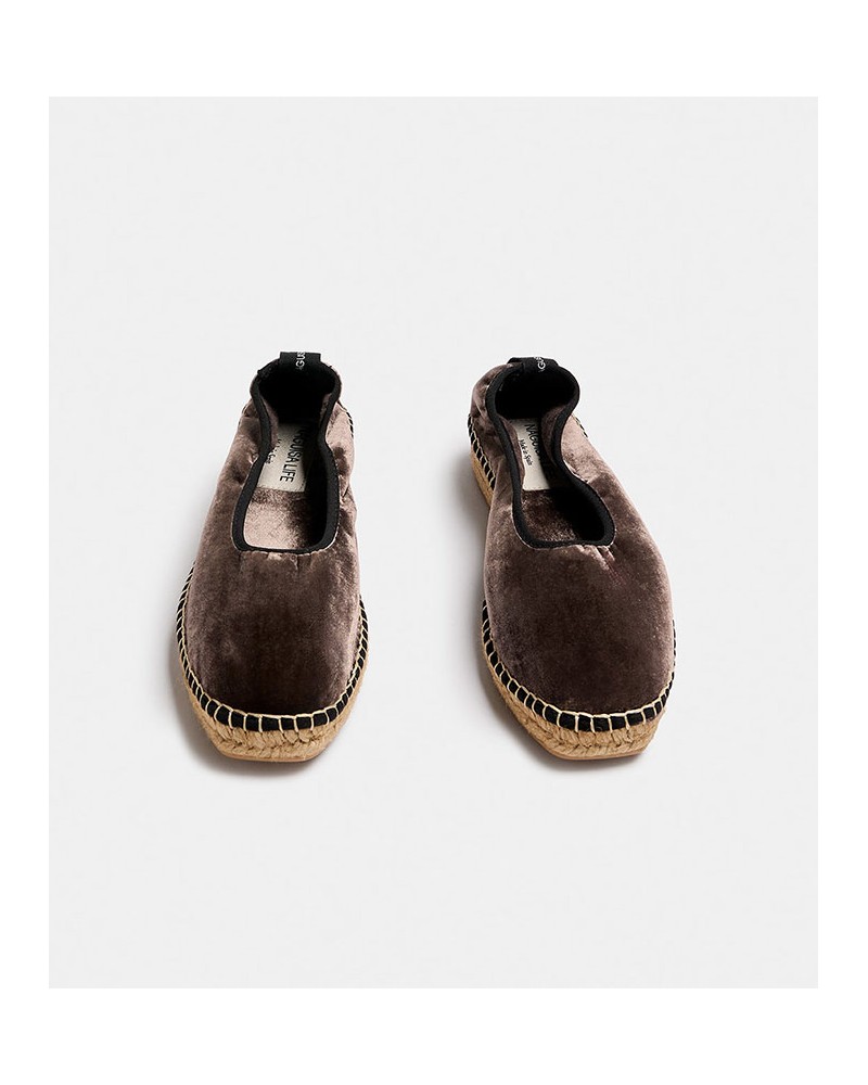 Naguisa Allium Brown