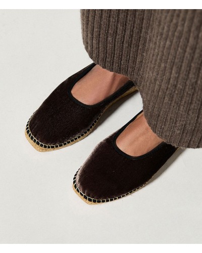 Naguisa Allium Brown