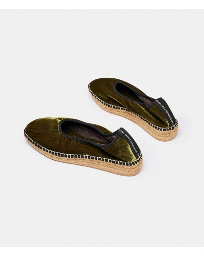 Naguisa Allium Olive