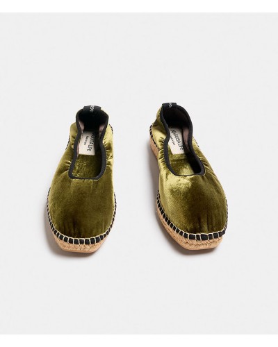 Naguisa Allium Olive