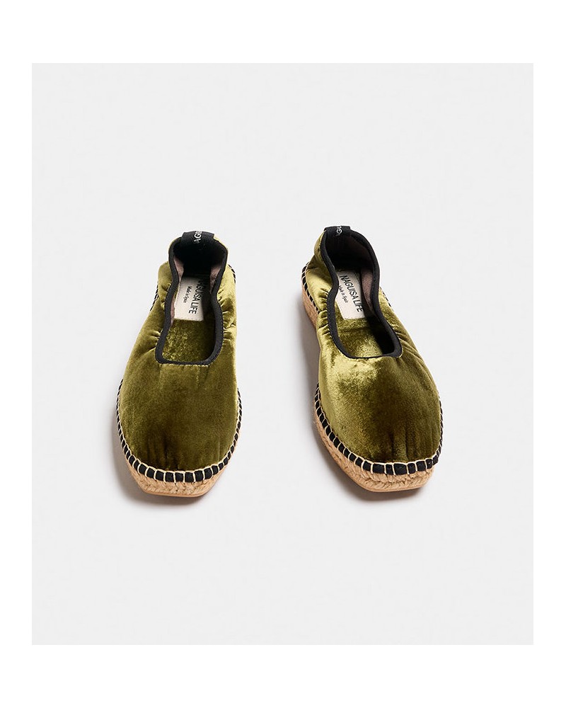 Naguisa Allium Olive