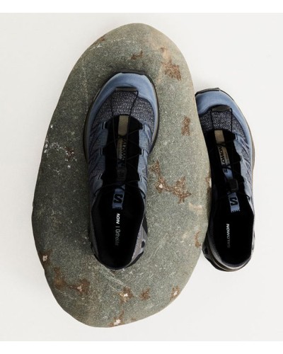 Salomon XT-6 Blue Night Stone