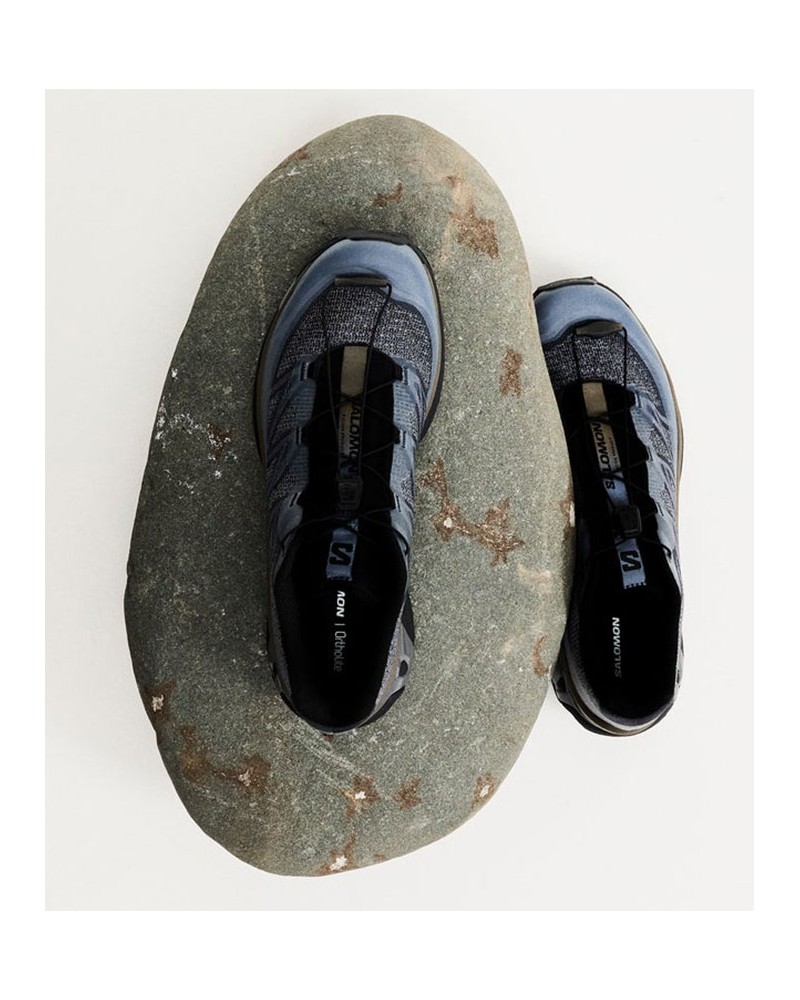 Salomon XT-6 Blue Night Stone