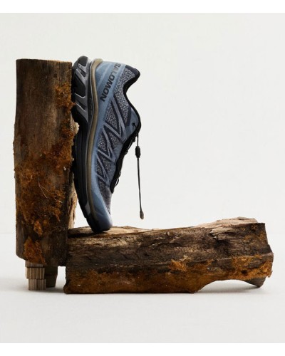 Salomon XT-6 Blue Night Stone