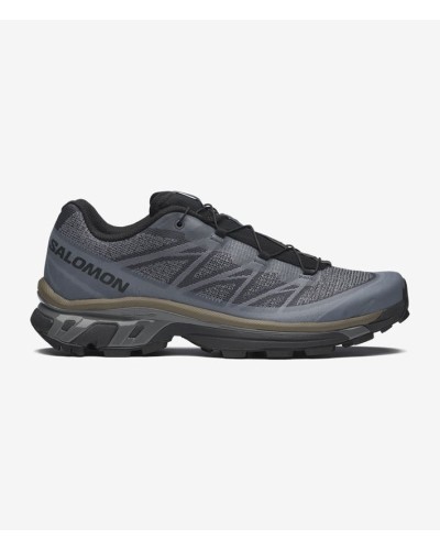 Salomon XT-6 Blue Night Stone