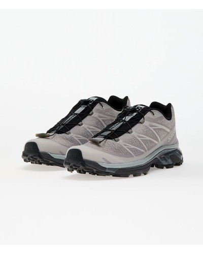 Salomon XT-6 Gray Violet