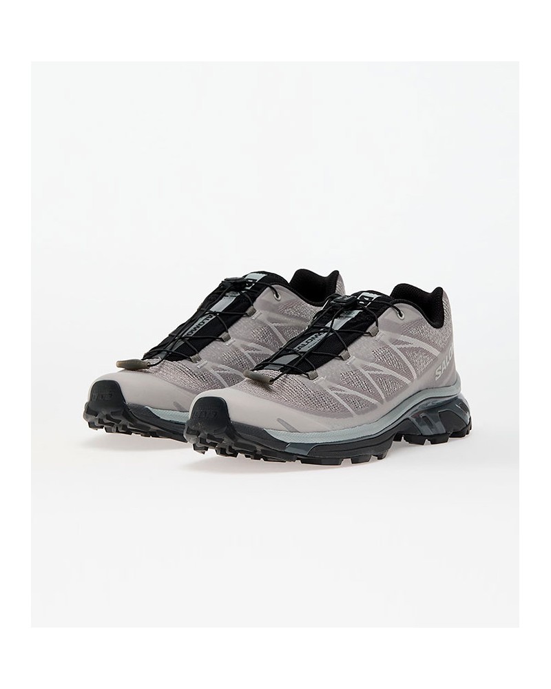 Salomon XT-6 Gray Violet