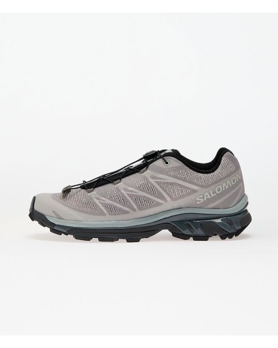 Salomon XT-6 Gray Violet