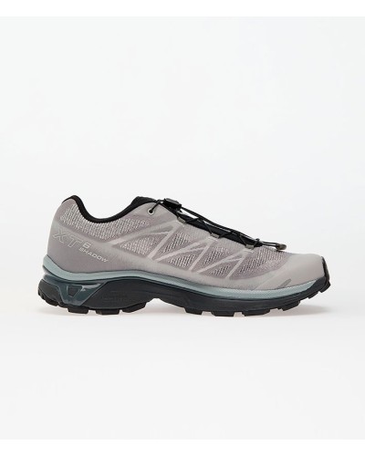 Salomon XT-6 Gray Violet