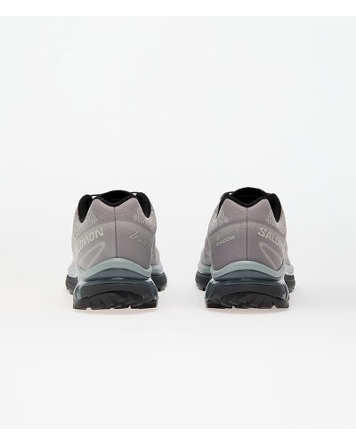 Salomon XT-6 Gray Violet