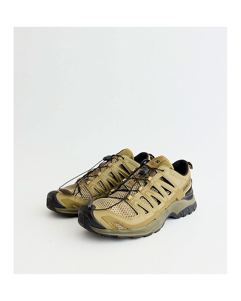 Salomon ACS Safari Dark