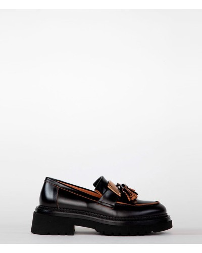 Homers Siena Portobello Black