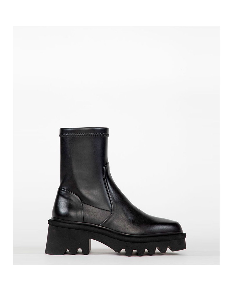 Homers Lys Napalux Black