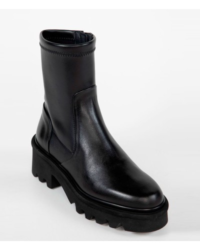 Homers Lys Napalux Black