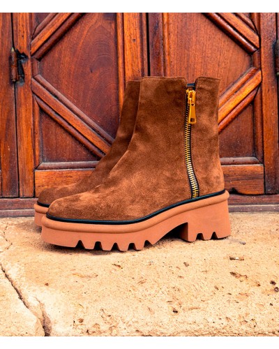 Homers Lys Crosta Sandal