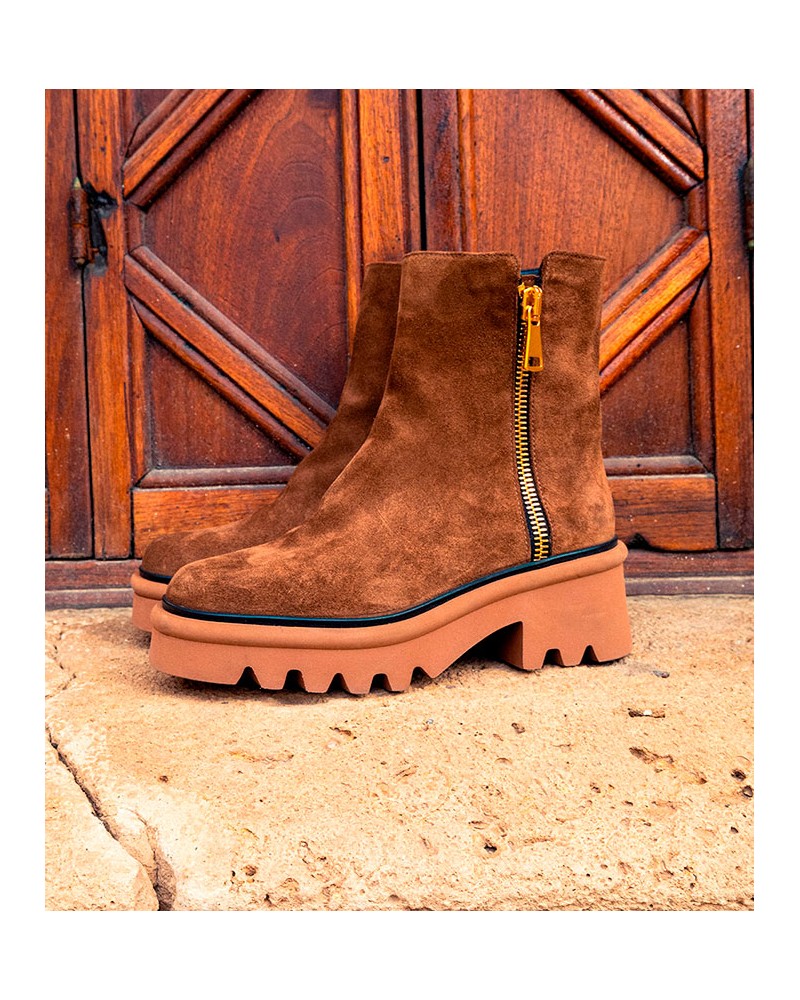 Homers Lys Crosta Sandal