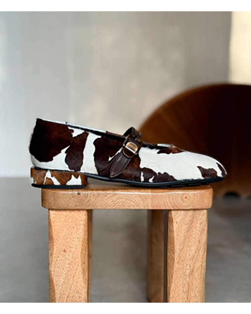 Pons Quintana Molly Ebano