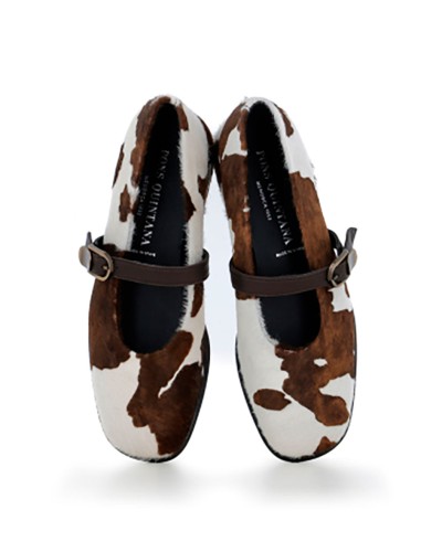 Pons Quintana Molly Ebano