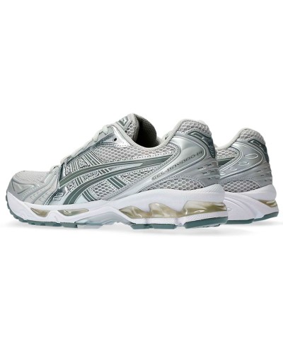Asics Gel Kayano Grey