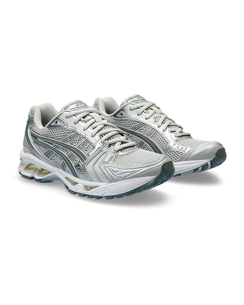 Asics Gel Kayano Grey