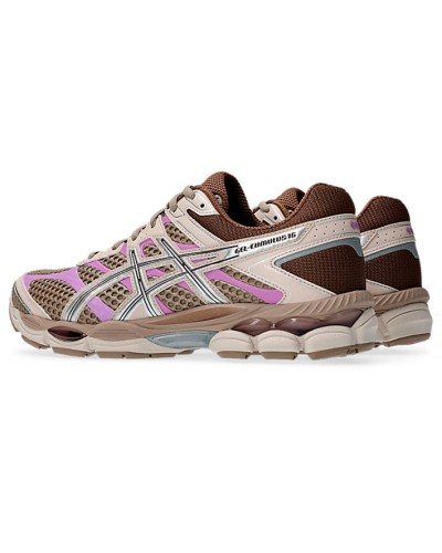 Asics Gel Cumulus Cinnamon