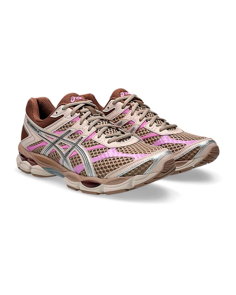Asics Gel Cumulus Cinnamon