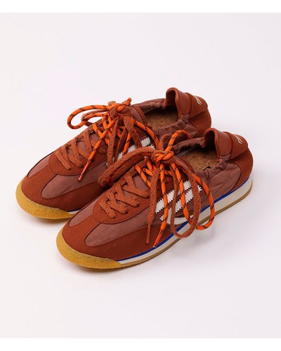 Puraai Panther Vintage Caramel