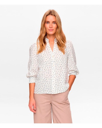 Numph Nufenja Shirt Print