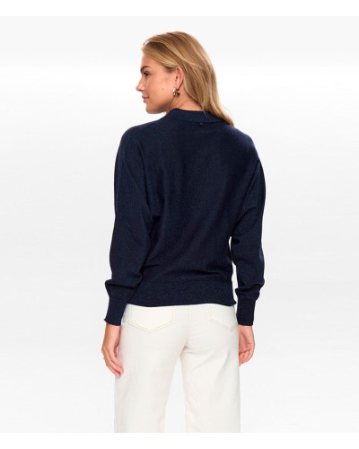 Numph Nudajana Polo Dark Sapphire