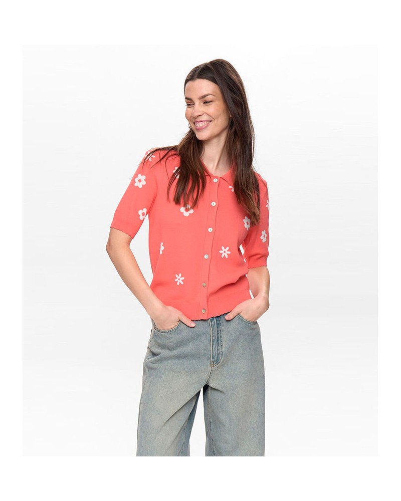 Numph Numargitta Polo Cayenne