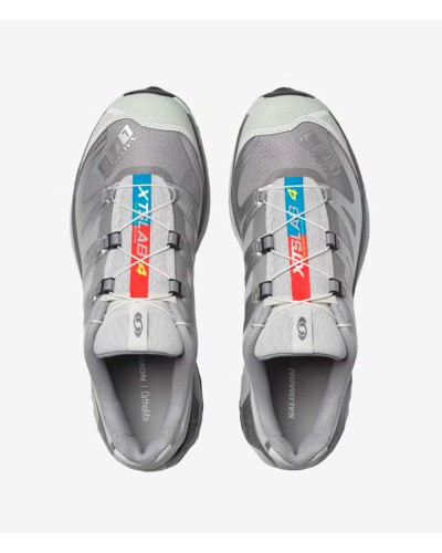 Salomon XT-4 OG Silver