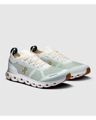 On Cloud 6 Versa Ice Spirulina