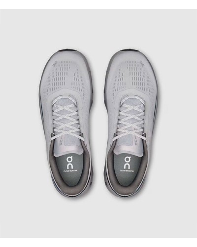 On Cloudmonster Glacie Alloy