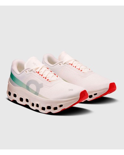 On Cloudmonster Ivory Creek