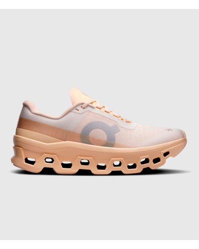 On Cloudmonster Dew Blonde