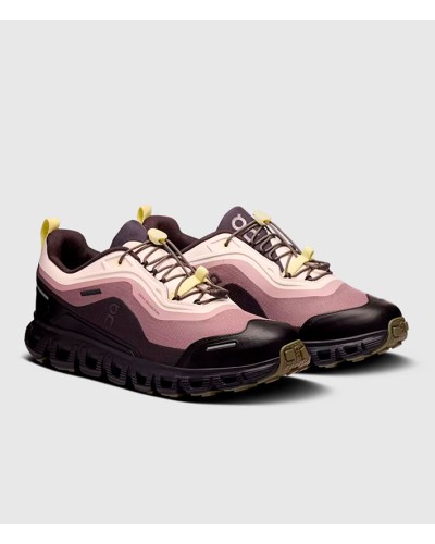 On Cloud 6 Geo Waterproof Dew