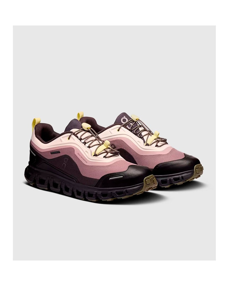 On Cloud 6 Geo Waterproof Dew