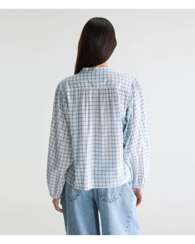 Bellerose Cherry Shirt Checked