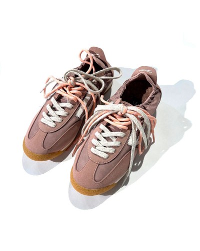 Puraai Panther Vintage Peach Milk