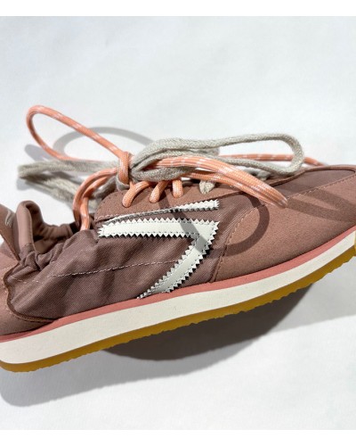 Puraai Panther Vintage Peach Milk