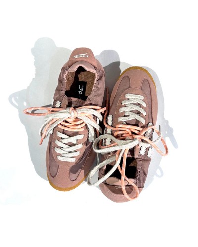 Puraai Panther Vintage Peach Milk