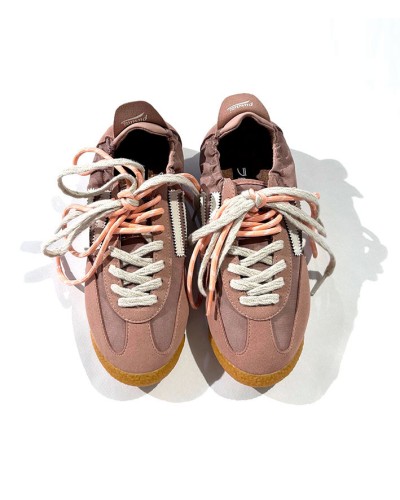 Puraai Panther Vintage Peach Milk