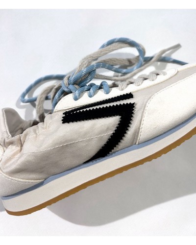 Puraai Panther Vintage Cotton Candy