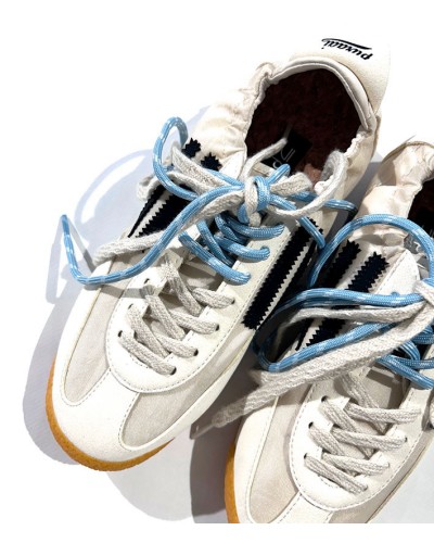 Puraai Panther Vintage Cotton Candy