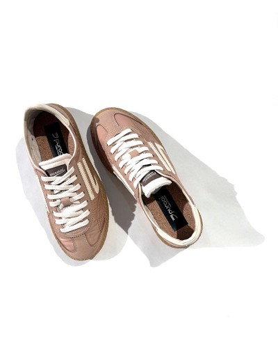 Puraai XS Satin Dune