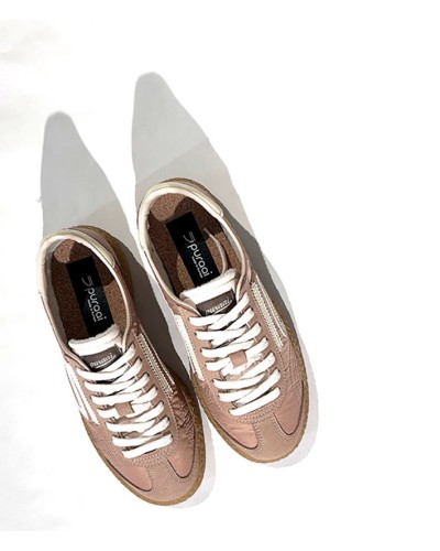 Puraai XS Satin Dune