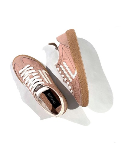 Puraai XS Satin Dune